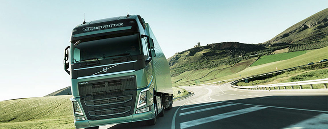 trucks